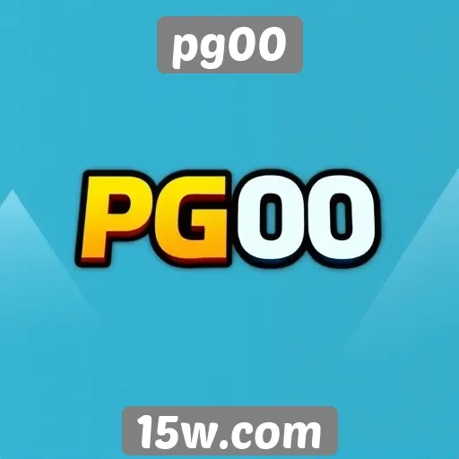 Jogos disponíveis no catálogo do pg00