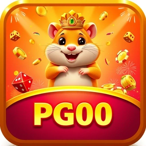 pg00 Logo