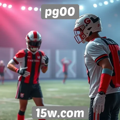 pg00 destaca novas funcionalidades para jogadores
