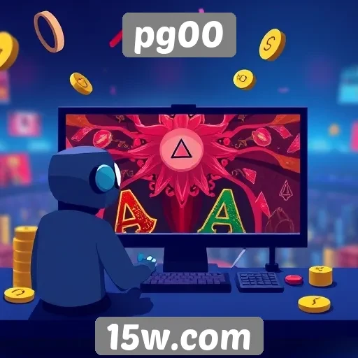 Análise das funcionalidades do site de jogos pg00