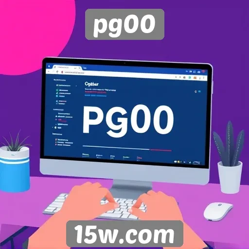 Dicas para navegar no site pg00 de forma eficiente